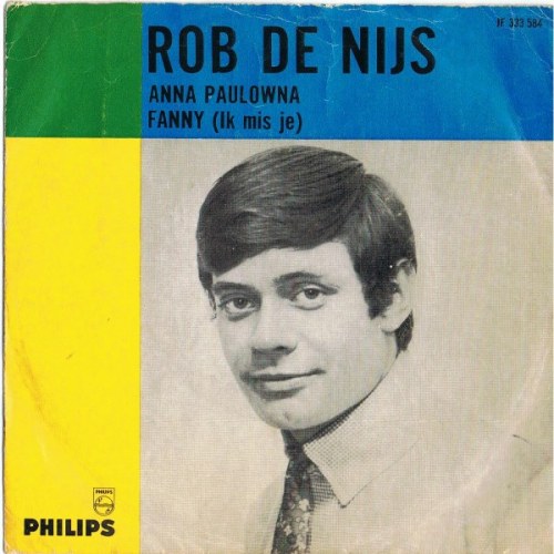 Rob De Nijs